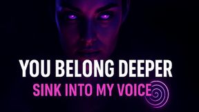 You Belong Deeper