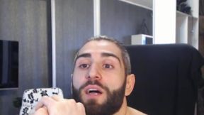 Master Victor Private Show