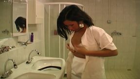 NURSES OPEN TO ALL. #02 - (The Movie)