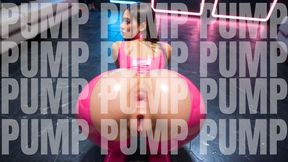 PUMP GOONER!