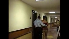 Real whore house tour