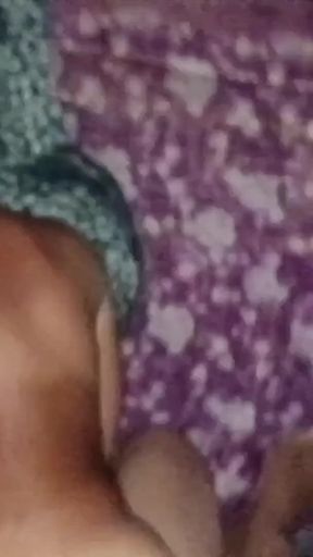 Key moment from &quot;Meri badi bhabhi ko gar pr nude kar ke godi bankar moti gand ko choda dogi styal me Bhai ki wife ko ki Moti&hellip;&quot;