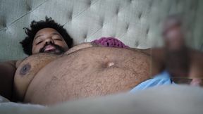 Average Dad Decides to Film His Morning Wood
