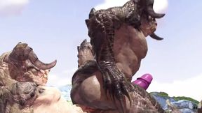Connivingrat 3D Porn Hentai Compilation 193