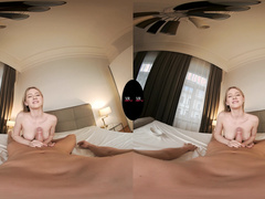 Cum Again 2 - VR Porn Video