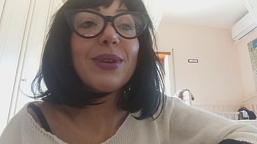 italian hot imprecations