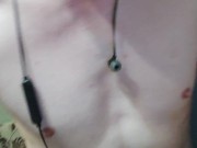 I love my dick for so greatful orgasm
