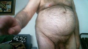 Belly Rub 2025