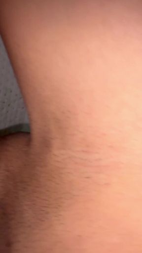 My ass is now a pussy, I love to cum with this hot cock all jammed in me   Clip 1