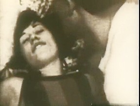 Vintage - 1950's - 1960's - Authentic Antique Erotica 4 03