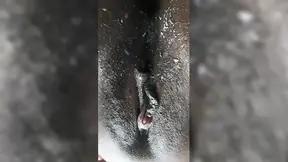 Stepping Sister's Libido Drained with Juicy Finish