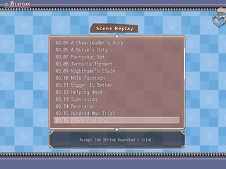 Knight of Erin- 3D Las aventuras de una mercenaria adicta al sexo parte two