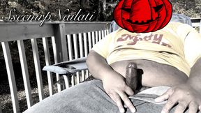 SsecnirpNailati Halloween Special 2023