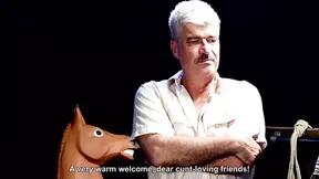 Dressage - part 1
