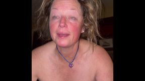 Compilation and Out Takes, Mature Couple Fun