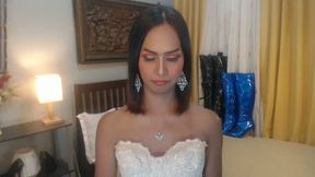 Rebeccah Gibson Private Show