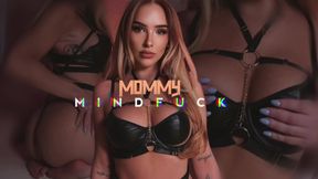 Step-Mommy Mindfuck