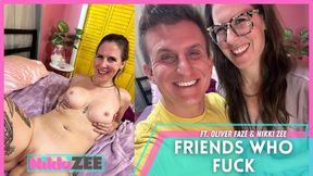 Friends Who Fuck