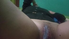 tengo sexo con mi amiga cristiana de 18 anos, ella quiere que la embaraze