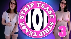 JOI and Strip 3 - SD