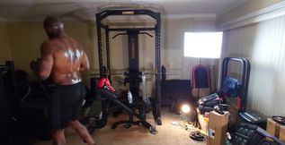 Conditioning Workout Saq Training Will Allow Clients to Enhance Their Ability to Accelerate, Decelerate, and Dynamically Stabili
