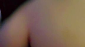 Sexy PAWG Bumble Bee Beg Me To Cum Inside Her Pink Pussy