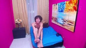 Master & Tommy Private Show