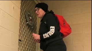 FREE PREVIEW - Big Ass Burglar Gets Busted - Rem Sequence