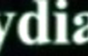 Dirty diana rides the d