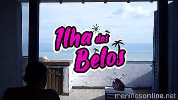 Rafael Moura &amp_ Guilherme Machado - Bareback(Ilha dos Belos)