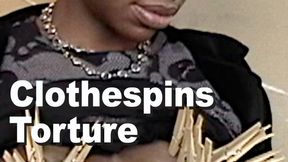 ReVay Clothespins RVB0CD