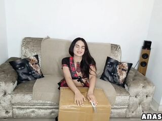 Tantaly Sex Doll Torso beauty Is Sucking His Ramrod