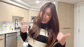 Nicole Doshi And Christian Clay - To Thank Plumber Gets Pounded By