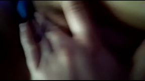 Chubi se masturba para mi