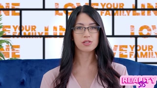 Alex Coal Tells Sera Ryder, "If Your Going to ACT Crazy, You Have to Give Him Crazy Sex"