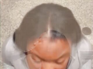 Drank his Penis in Wawa