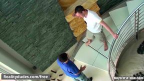 Hot Dudes - Cock Convo - Trailer preview