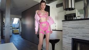 Melena Maria Rya Rose Plug in Big Perfect Ass