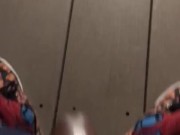 public flashing bbc at night (like/comment for more)