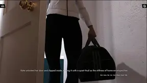 City of Sin - the Nocturne Files (part 6)