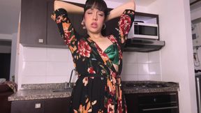Cheese Slave Recipe - POV JOI - Fantasy