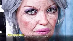 Julian A In Freshwoman #4 - Jonny Spend Some Time With The Ladies. Jonny Licked Molys Pussy. Mrs Got Fucked