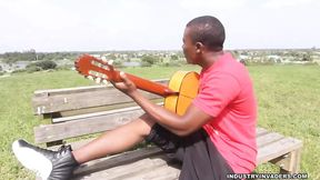 My Guitar