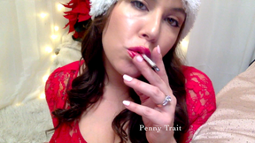 Seasonal Smokey CEI With Stepmom