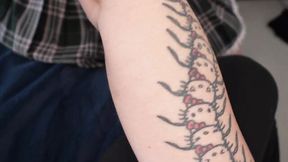 Big Titty BBW Kat the Cunt Craves Her BFs Pal’s Hard Cock