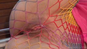 Selina Imai teen solo video