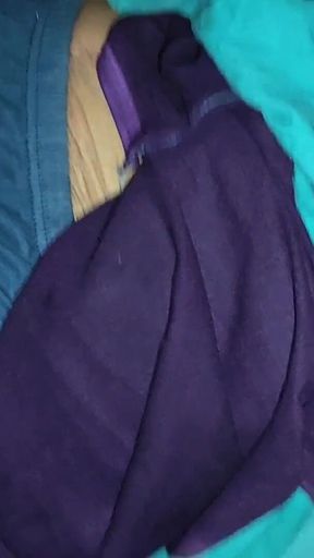 StepBrother Fucked His Younger Stepsister Hard.