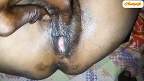 Village in Bengali Old Bhabhi ki Chudai