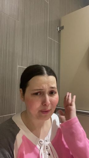 Masturbation, Orgasm, and Decisions...   Clip 2