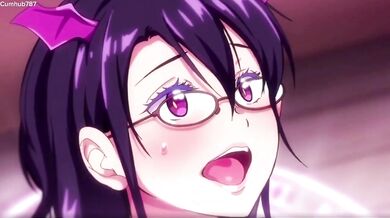 La madrastra hentai tiene una follada dura (reaccionando) - animacion de Cumhub787